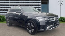 Mercedes-Benz GLC 220d 4Matic Sport 5dr 9G-Tronic Diesel Estate